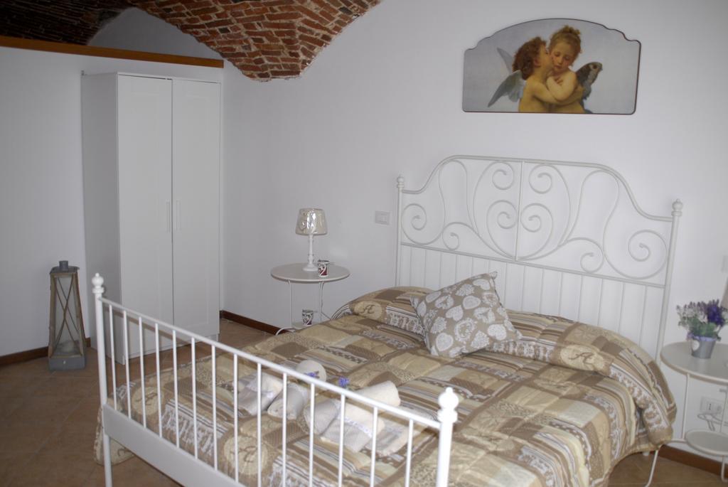 بورتوفينيري La Casetta Sul Mare Guesthouse المظهر الخارجي الصورة