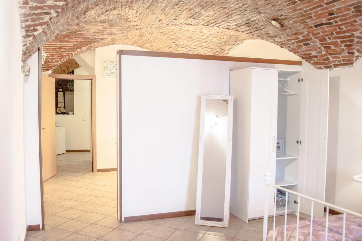 بورتوفينيري La Casetta Sul Mare Guesthouse المظهر الخارجي الصورة