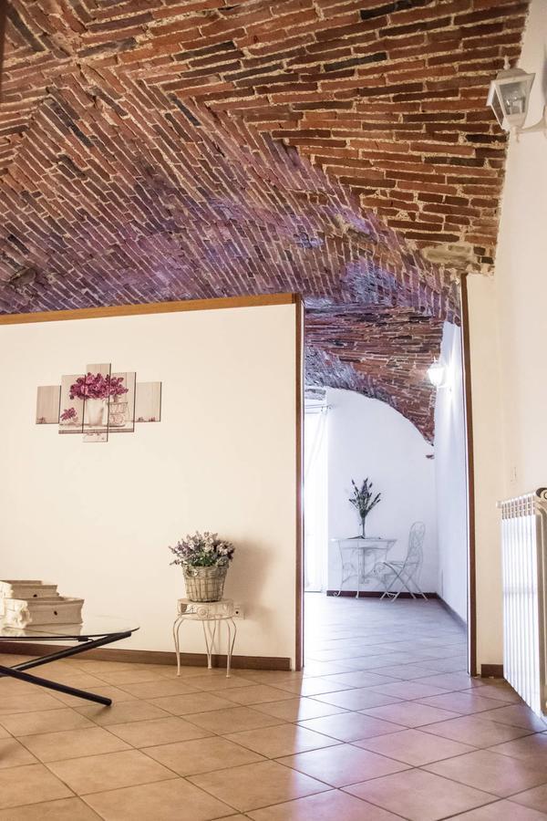 بورتوفينيري La Casetta Sul Mare Guesthouse المظهر الخارجي الصورة